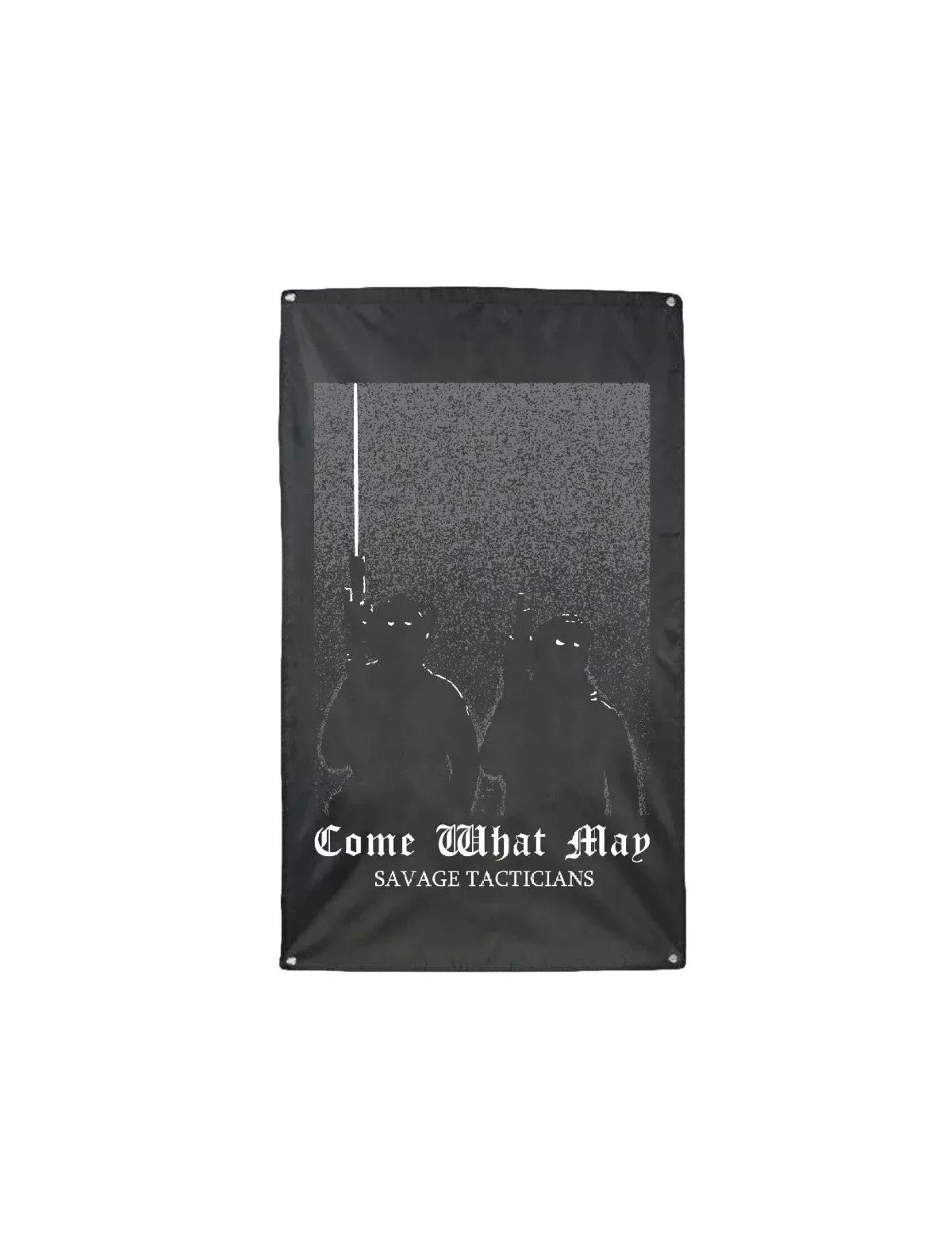 Come What May Banner