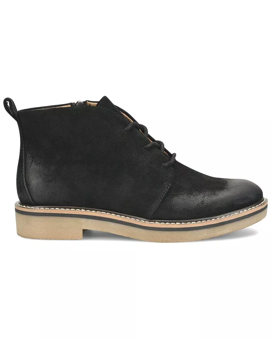 Comfortiva Rebeca Suede Boot