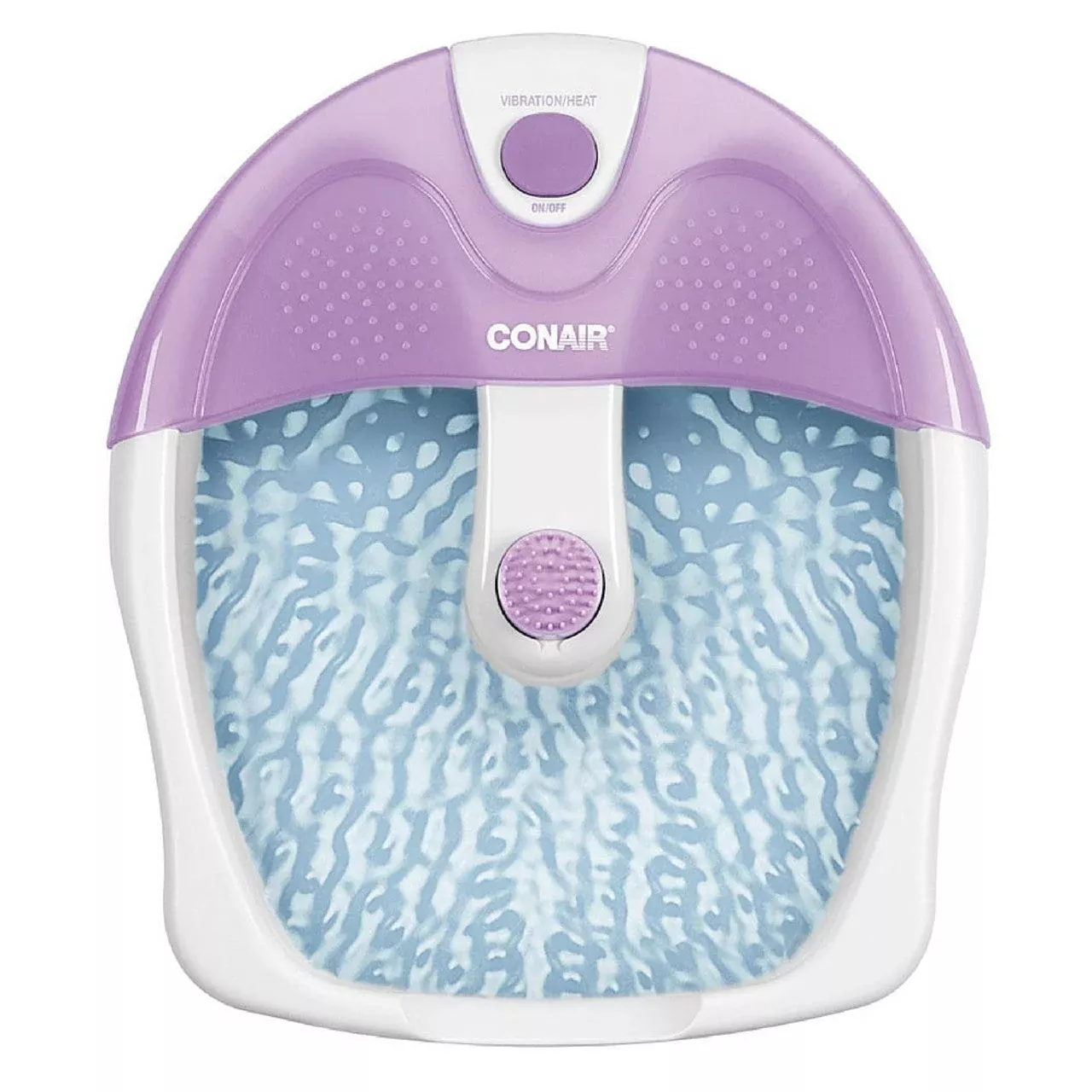 Conair FB3 Foot Spa With Vibration & Heat