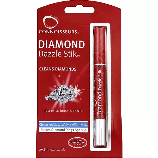 Connoisseurs Diamond Dazzle Stik