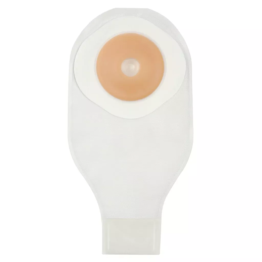 Convatec 175778 ActiveLife Convex 1-Piece Drainable Pouch
