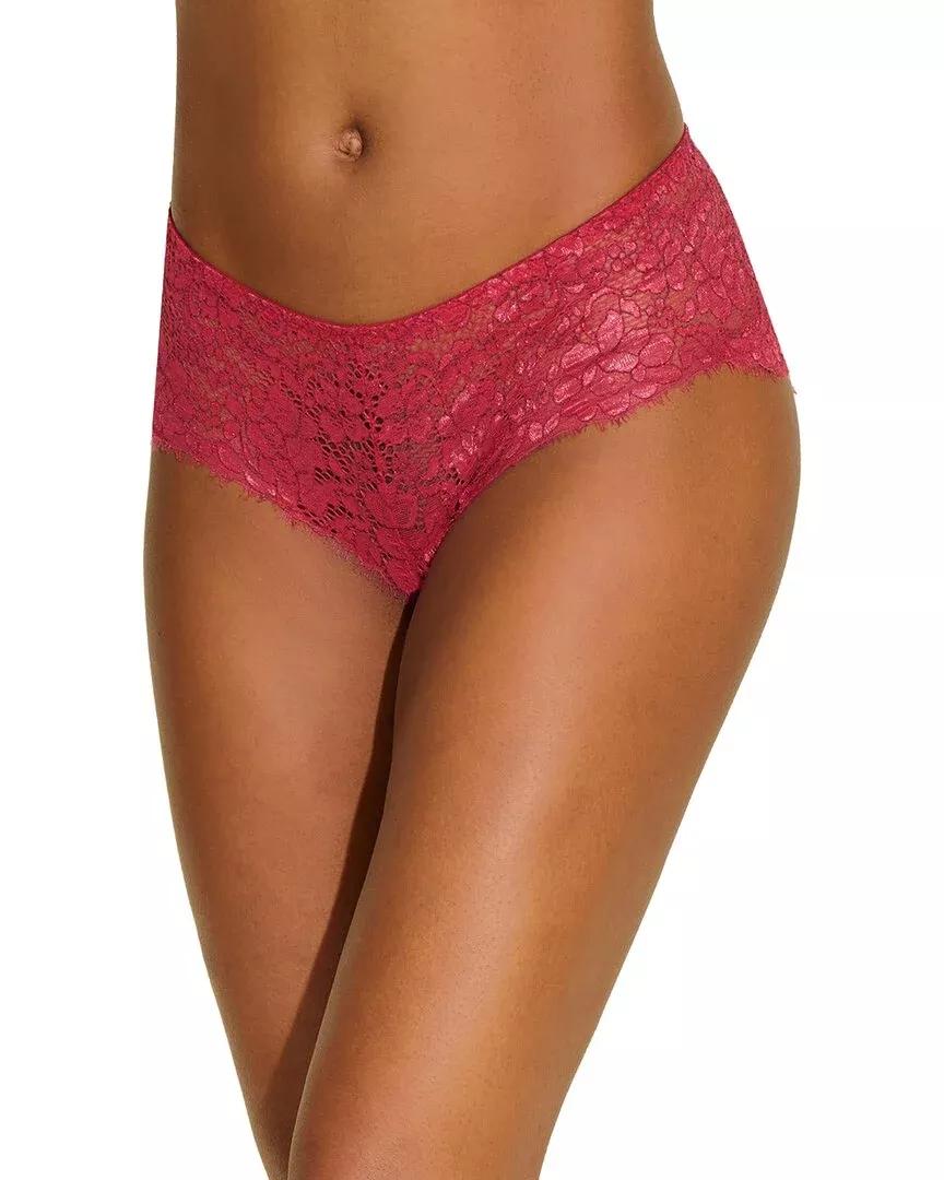 Cosabella Preta Hotpant