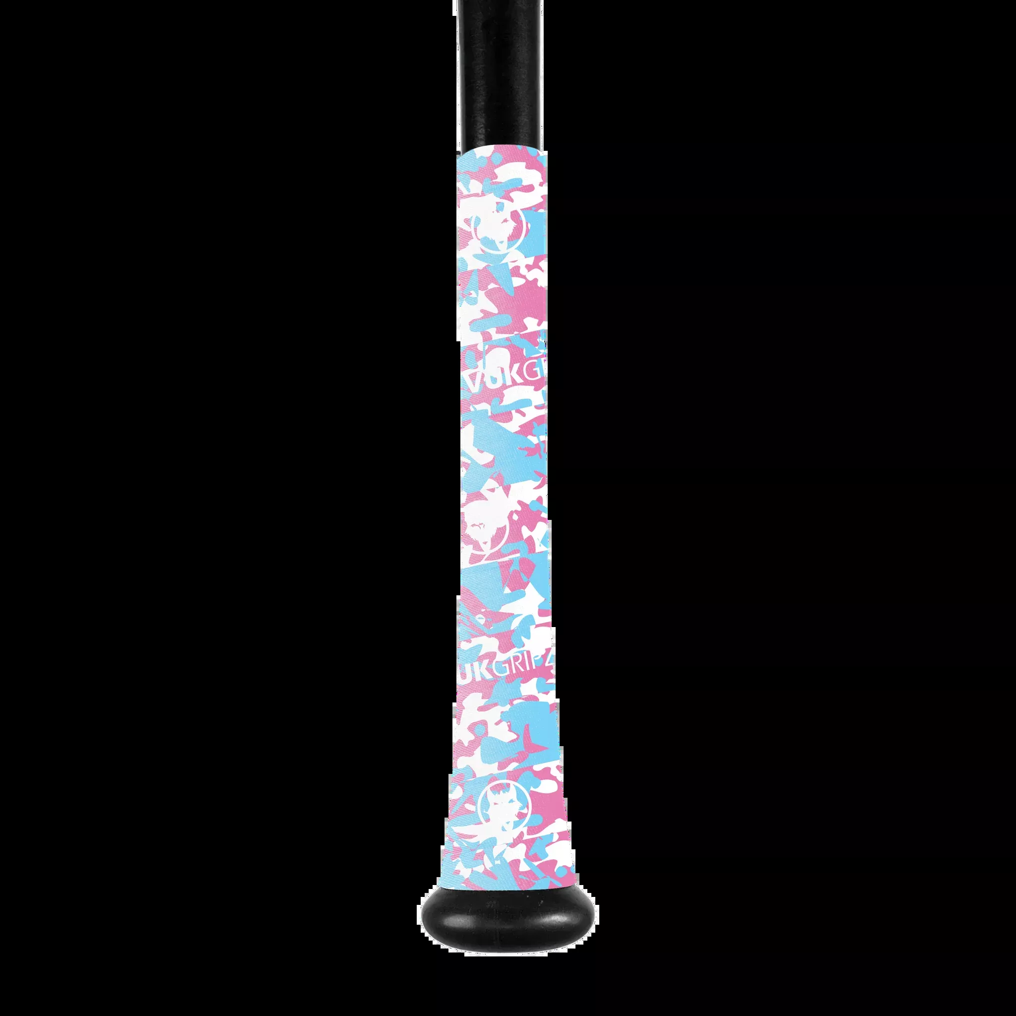 Cotton Candy Camo Bat Grip Tape