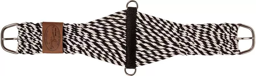 Cowboy Roper Cinch - Wool Blend
