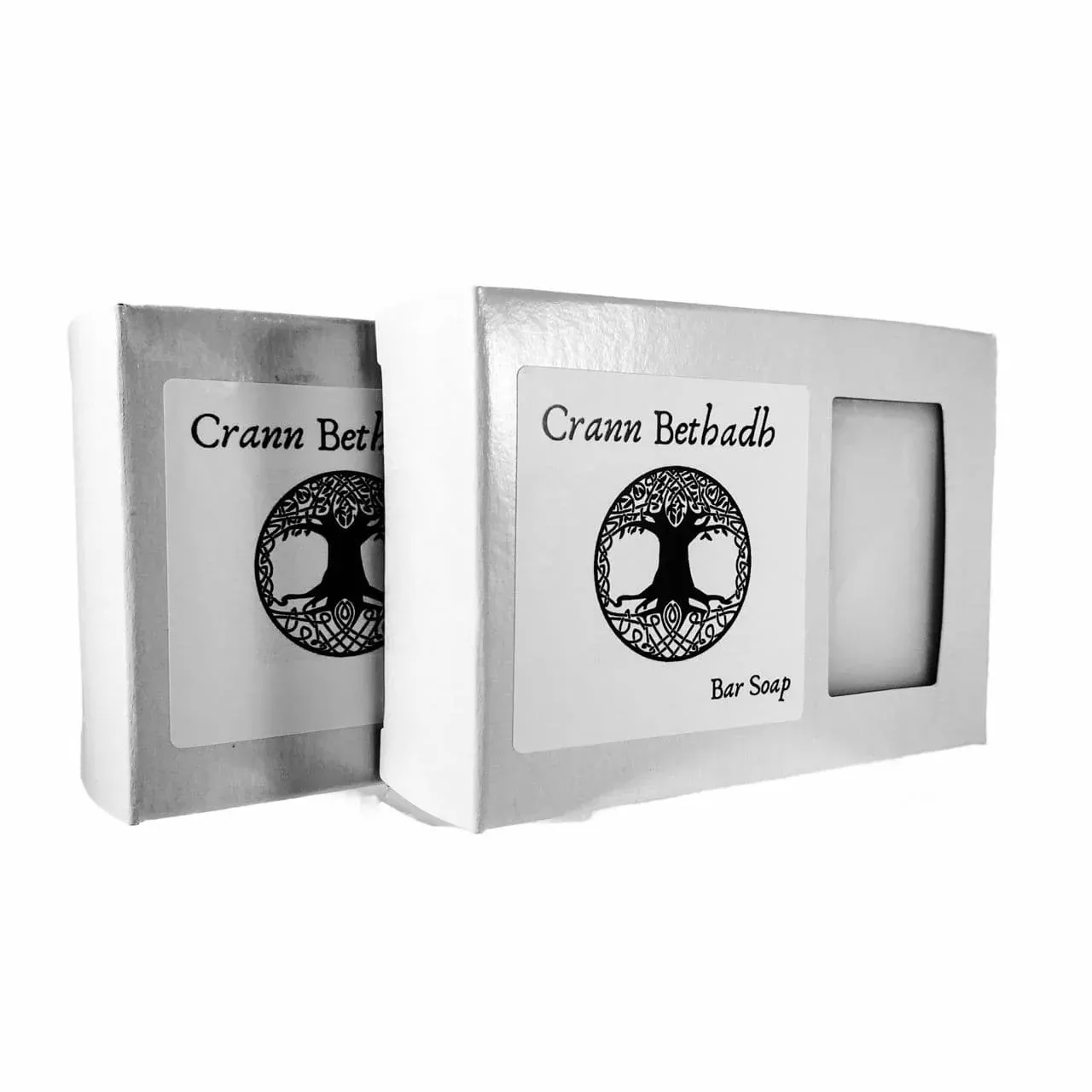 Crann Bethadh Bar Soap - by Murphy and McNeil