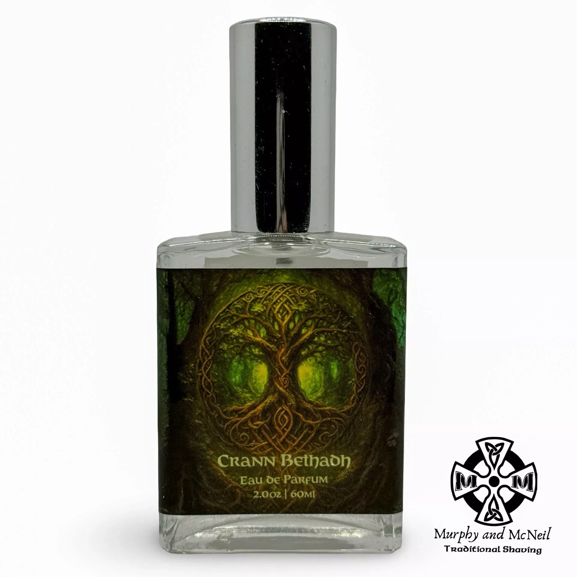 Crann Bethadh Eau de Parfum - by Murphy and McNeil