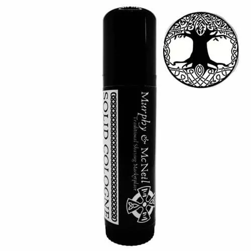 Crann Bethadh Solid Cologne - by Murphy and McNeil