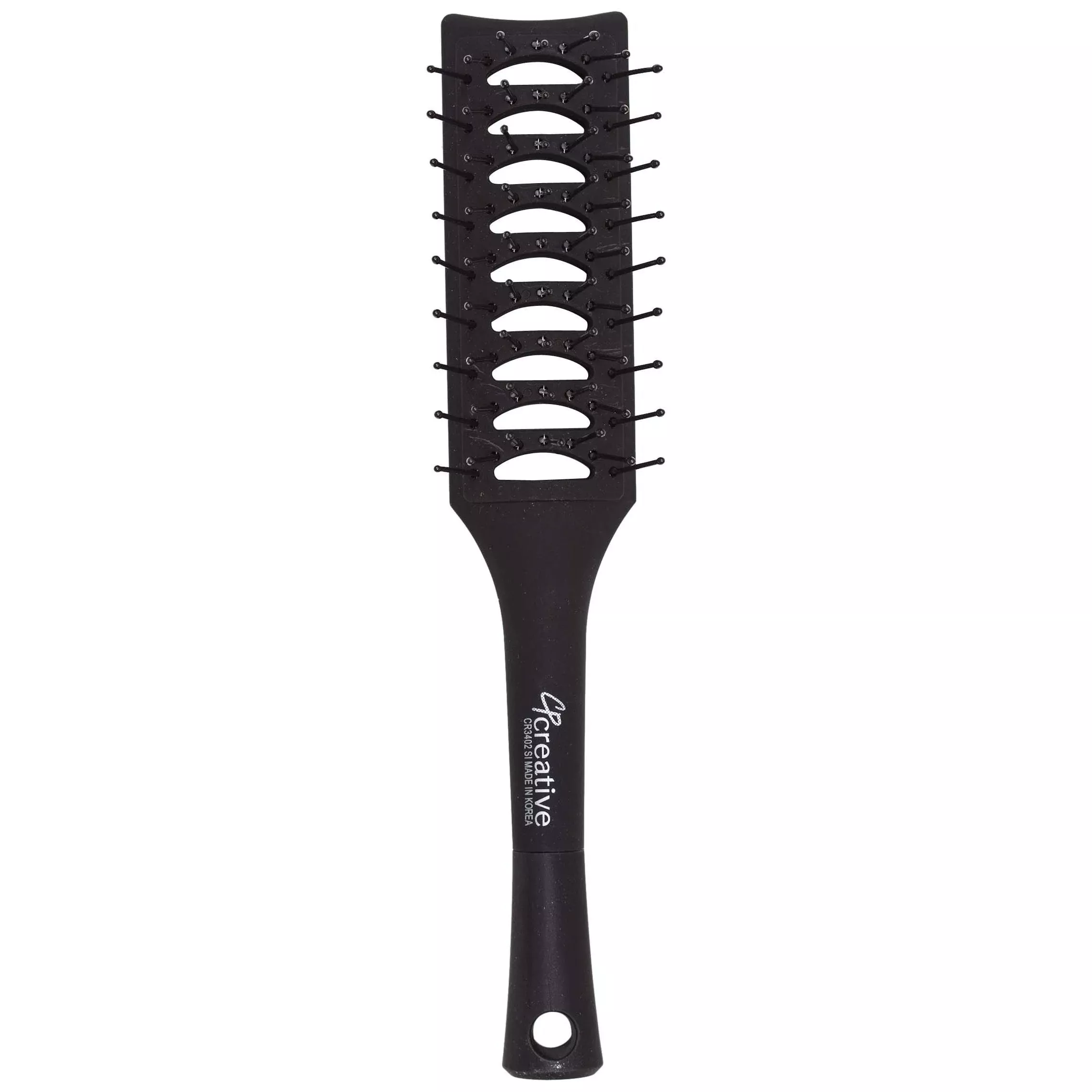 Creative CR3402-SI Hair Brush