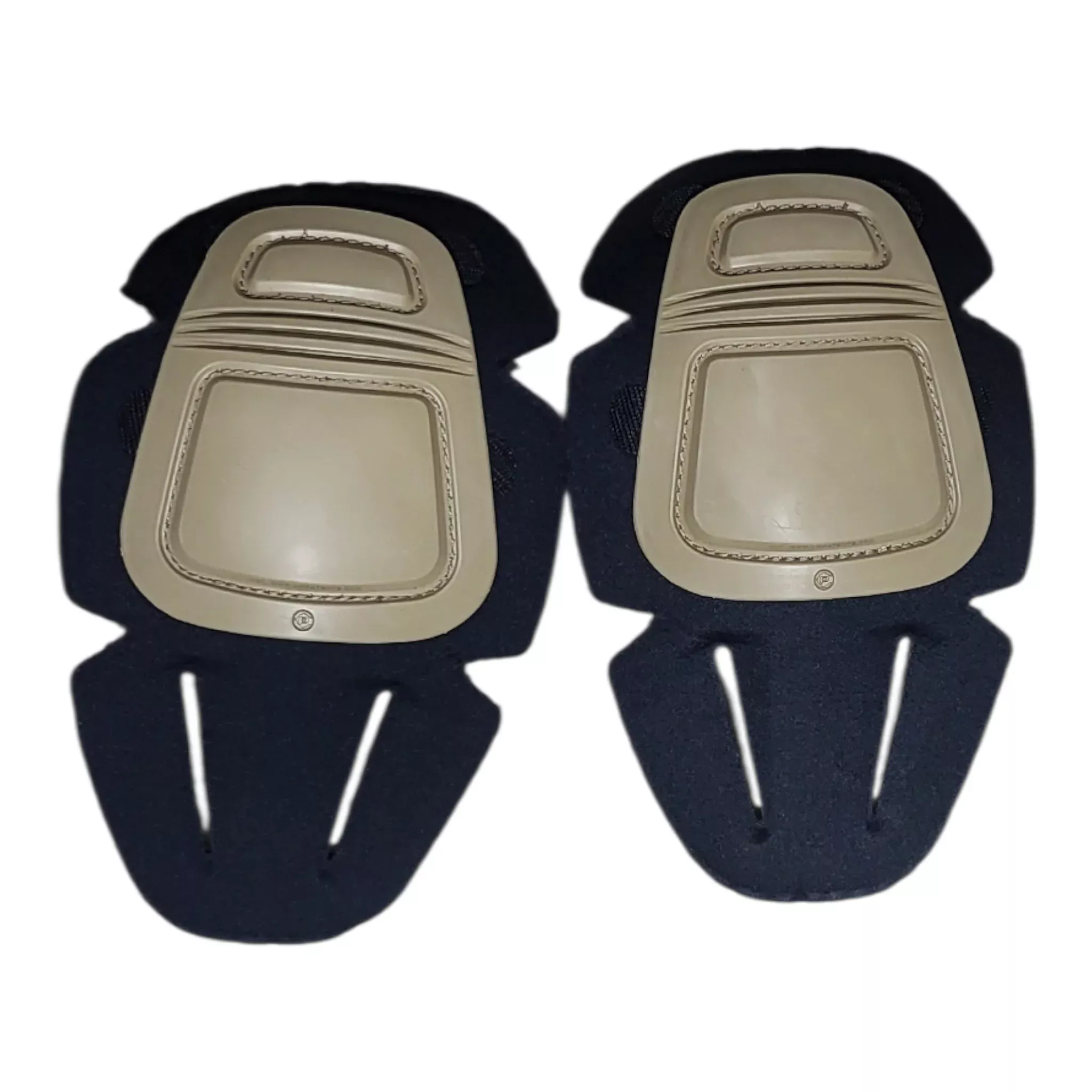 Crye Precision Airflex combat knee pads Khaki