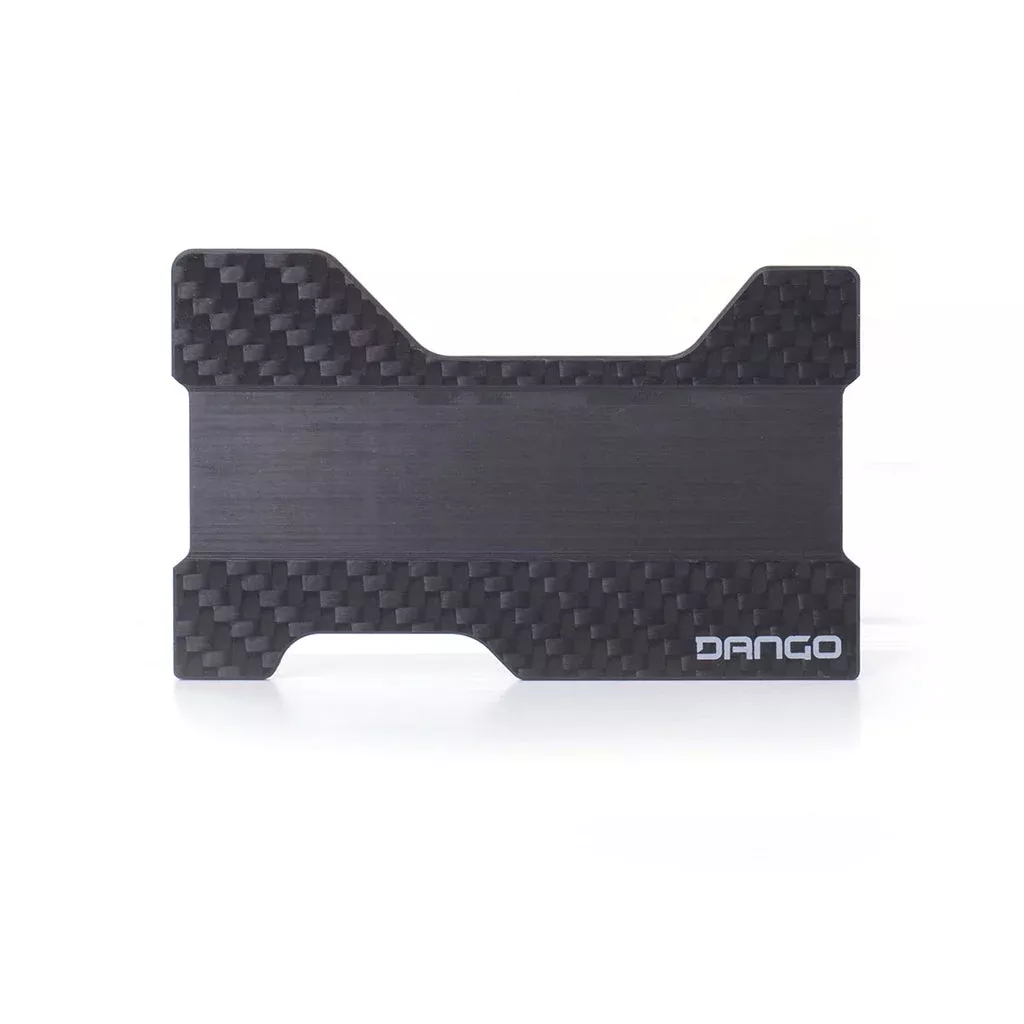 D/T-Series Carbon Fiber Backplate