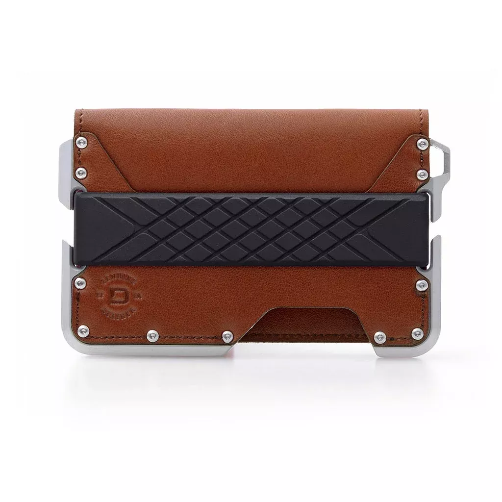 D01 Dapper™ Bifold Wallet