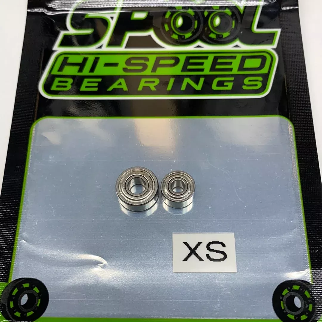 Daiwa Tatula Spool Kits