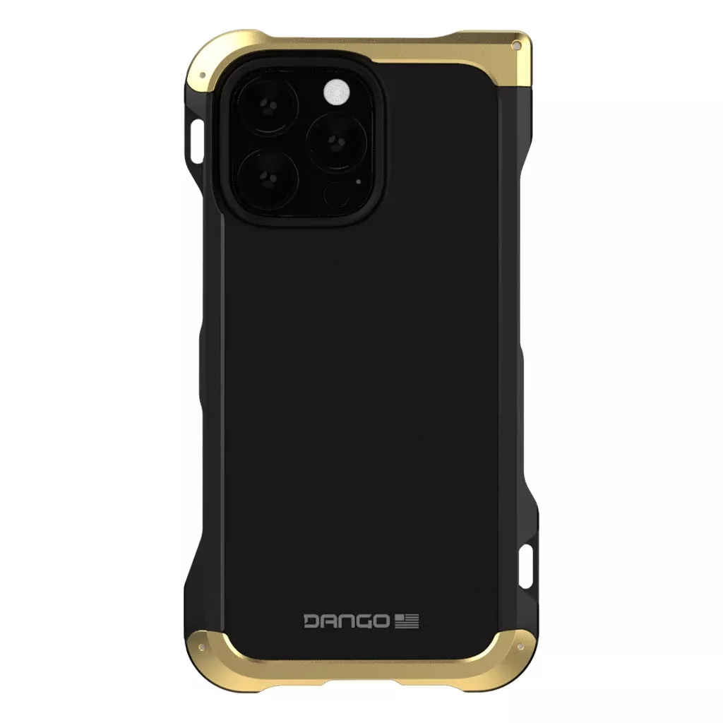 DANGO Adapt Case - Iphone 16 Pro Max