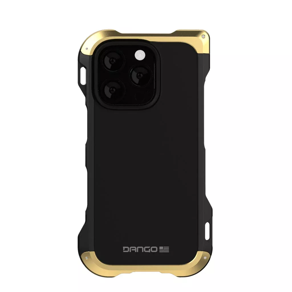 DANGO Adapt Case - Iphone 16 Pro