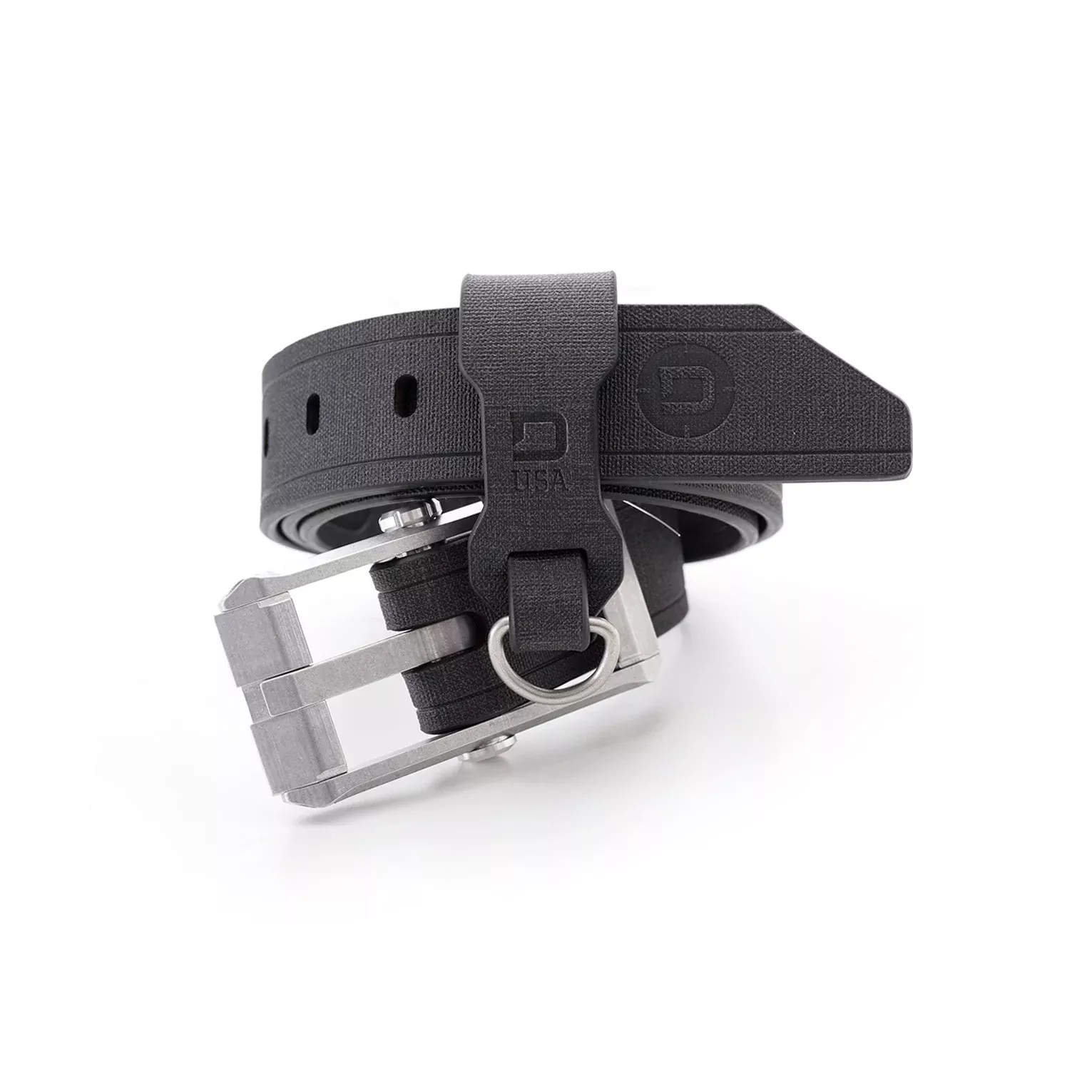 DANGO Belt & Belt Fob Bundle
