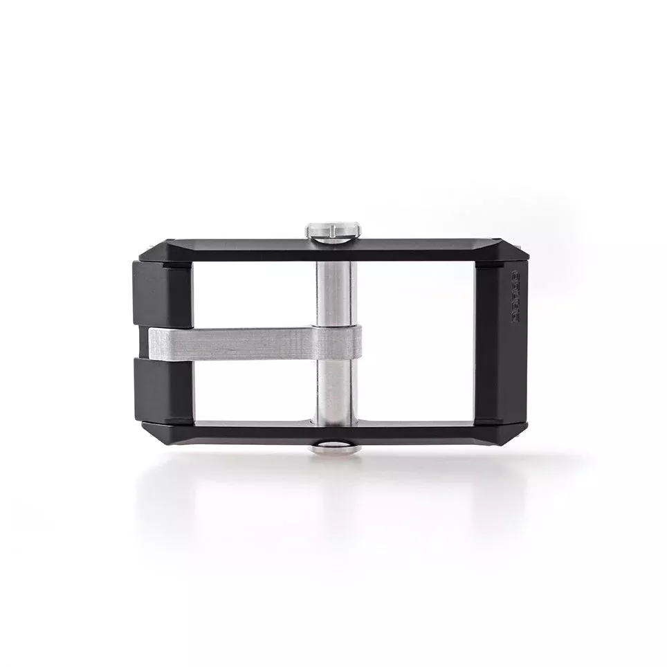 DANGO Belt Buckle