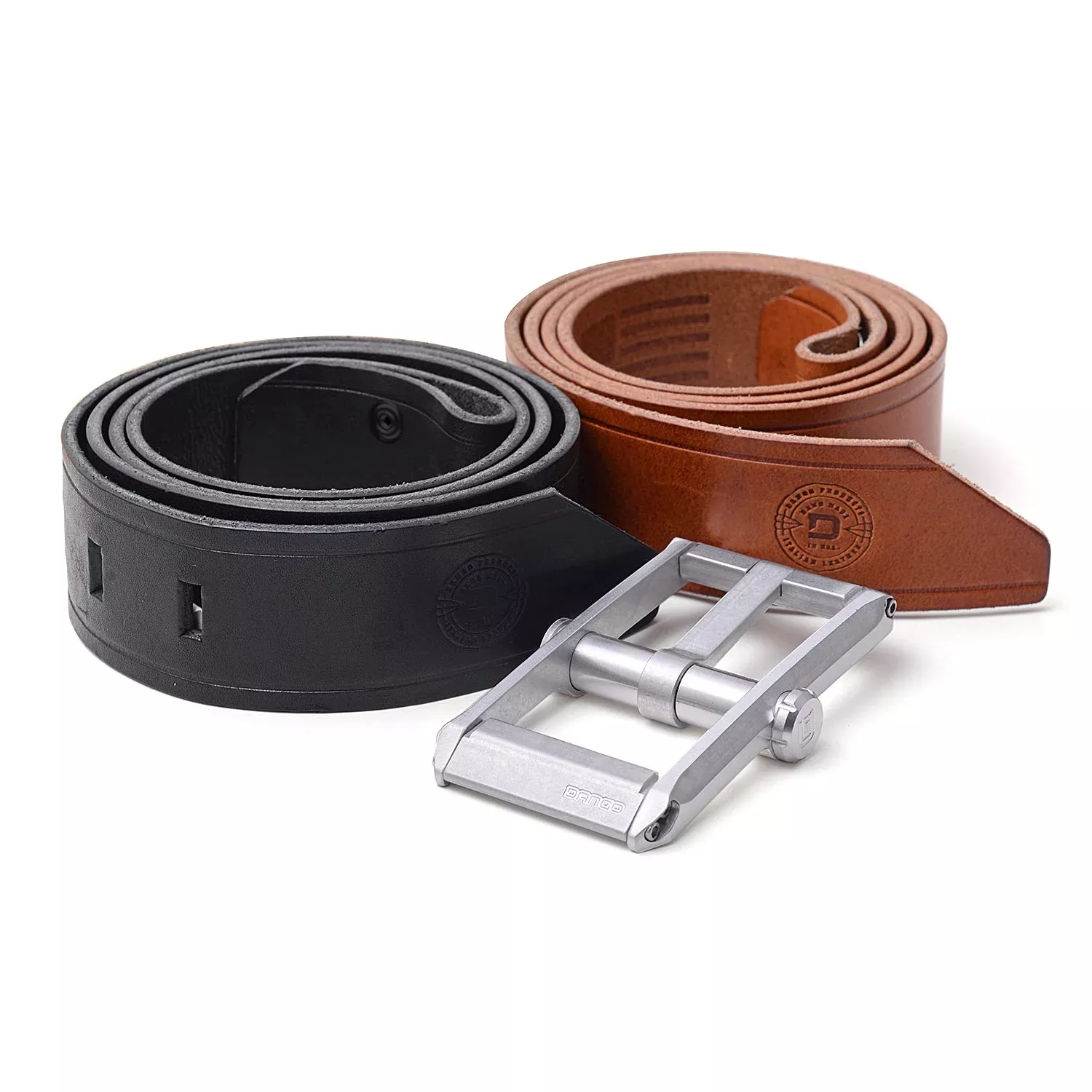 DANGO Belt Bundle