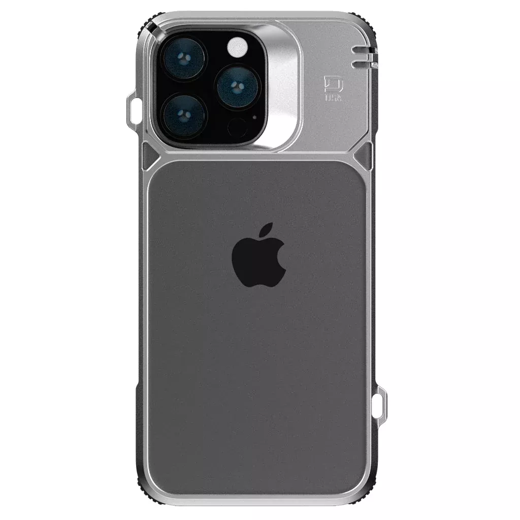 DANGO Covert Case for Iphone 15 Pro Max