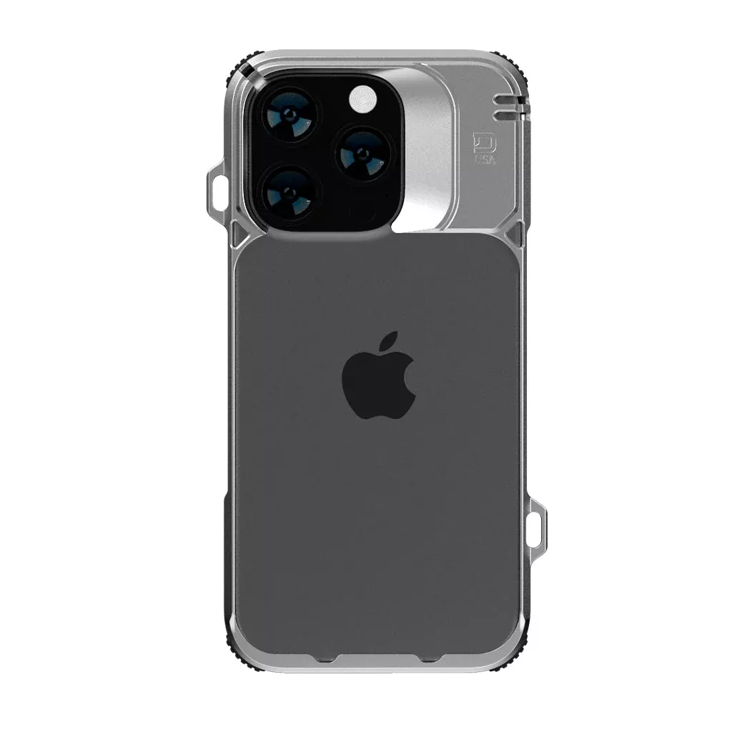 DANGO Covert Case for Iphone 16 Pro