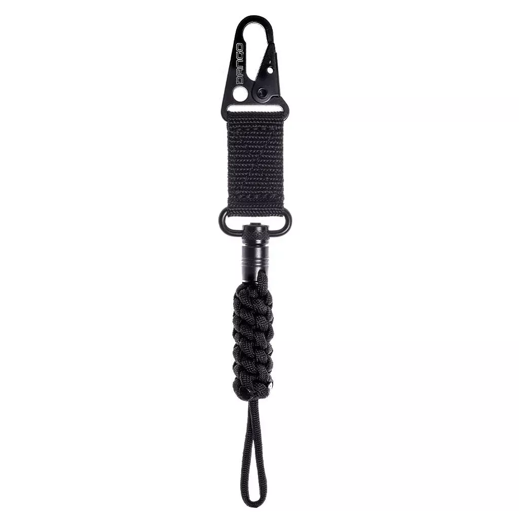 DANGO Quick Release Tether