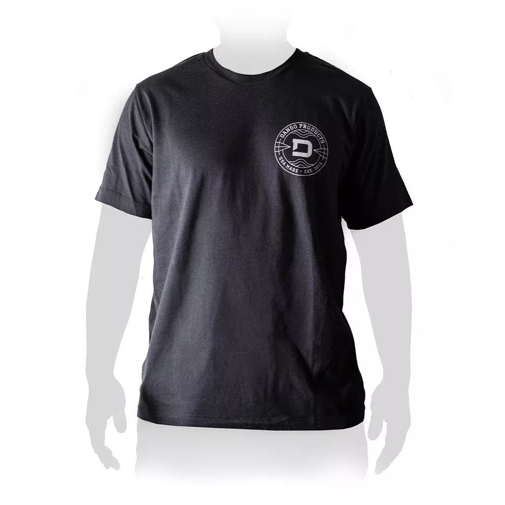 DANGO T-shirt - Emblem