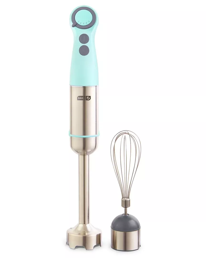 Dash Chef Series Hand Blender