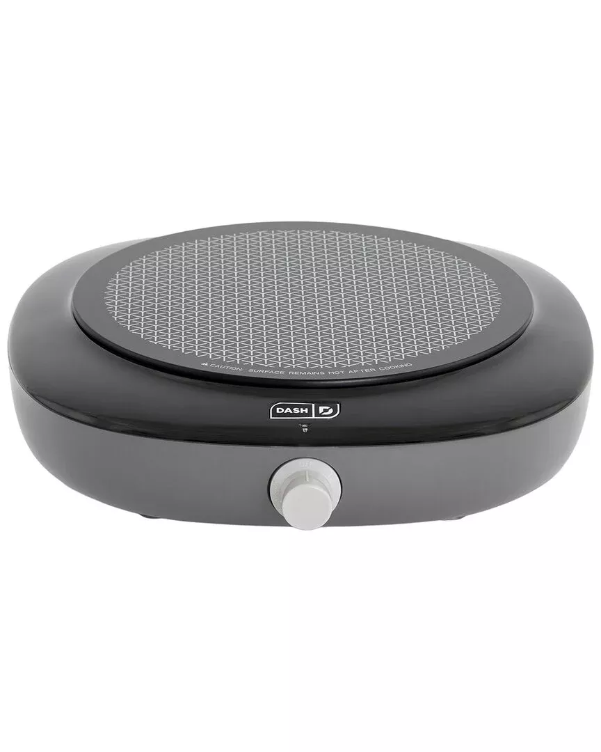Dash Everyday Electric Cooktop