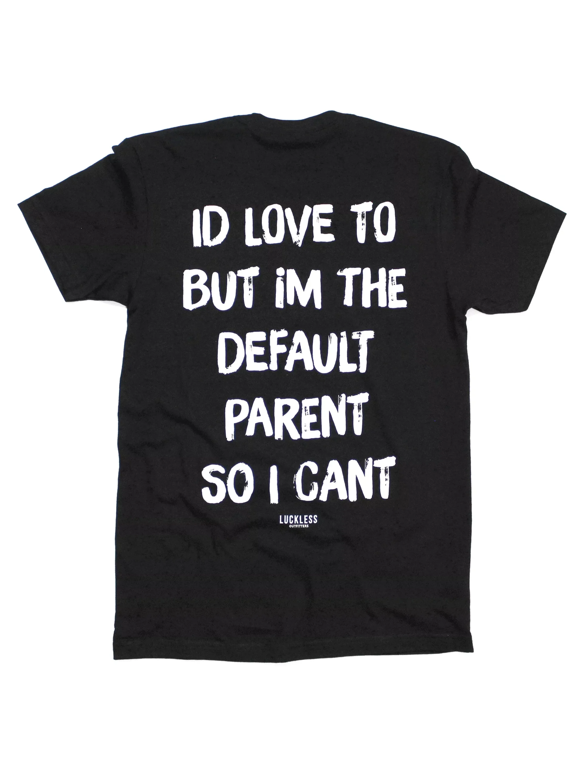 Default Parent Tee
