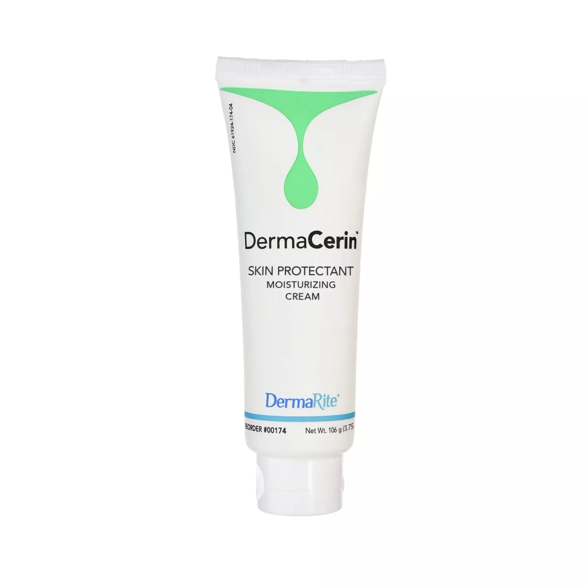 Dermacerin Moisture Cream, 3.75 oz (Ounces)