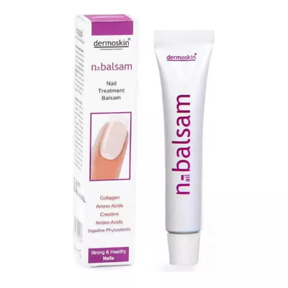 Dermoskin N-Balsam 10gr