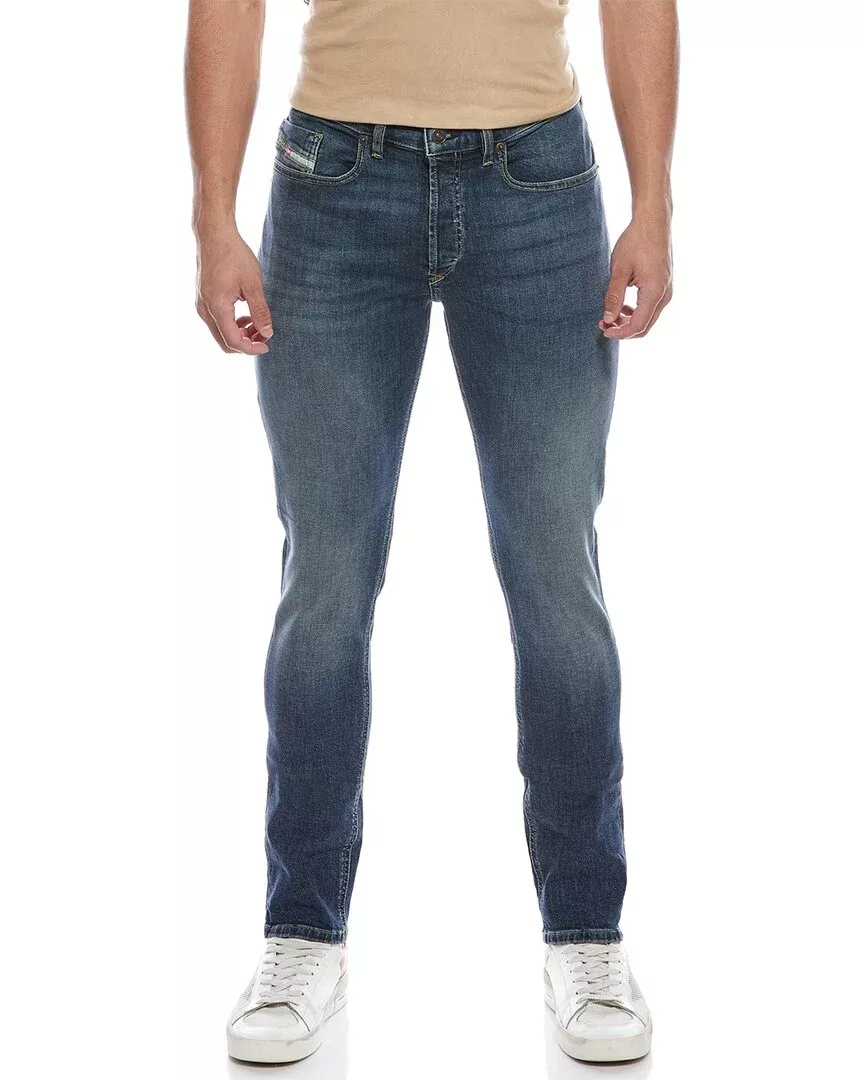Diesel Tepphar-X Medium Wash Jean
