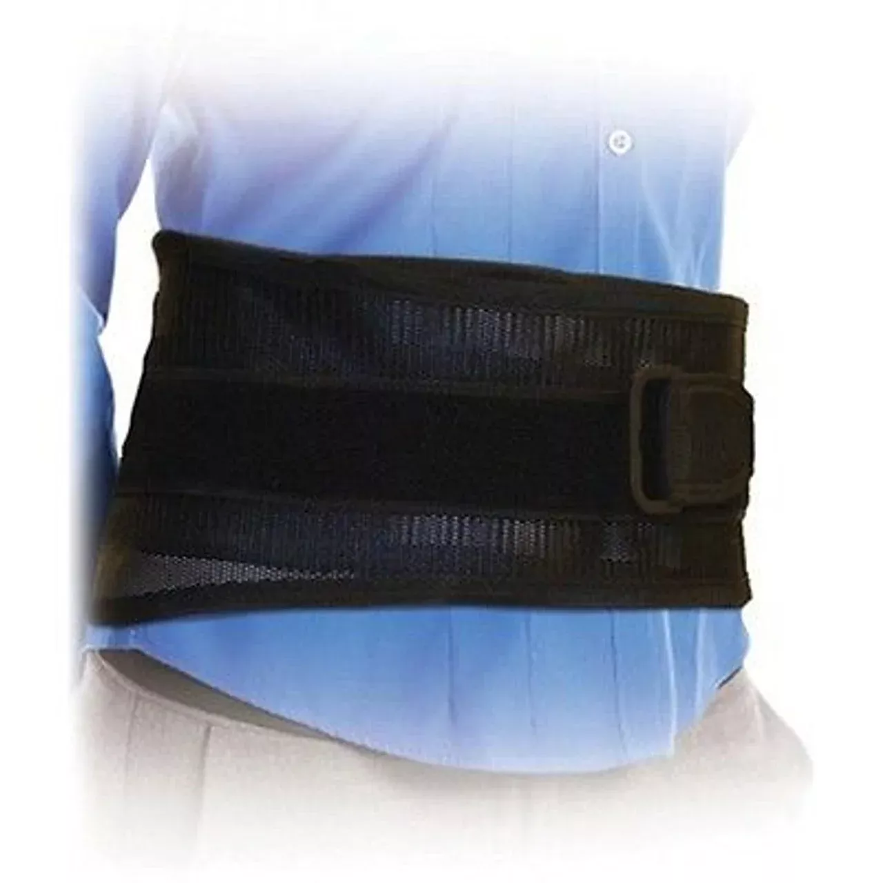 Djo Incorporated Bell-Horn Pull-It Back Support Brace One Size Fits Most