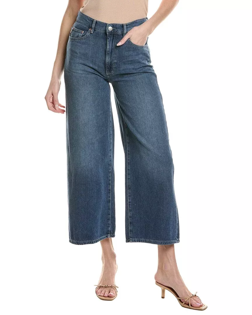 Dl1961 Hepburn Del Ray Jean