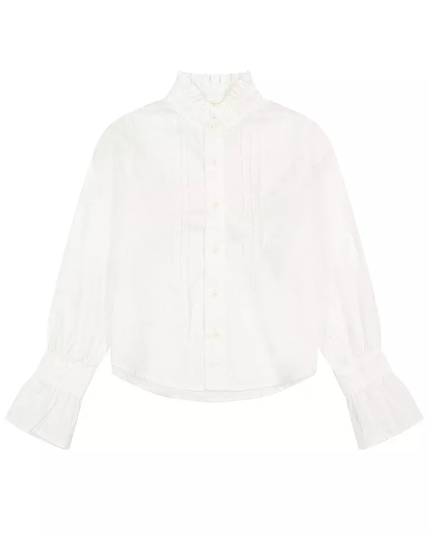 Dl1961 Simona/G Shirt