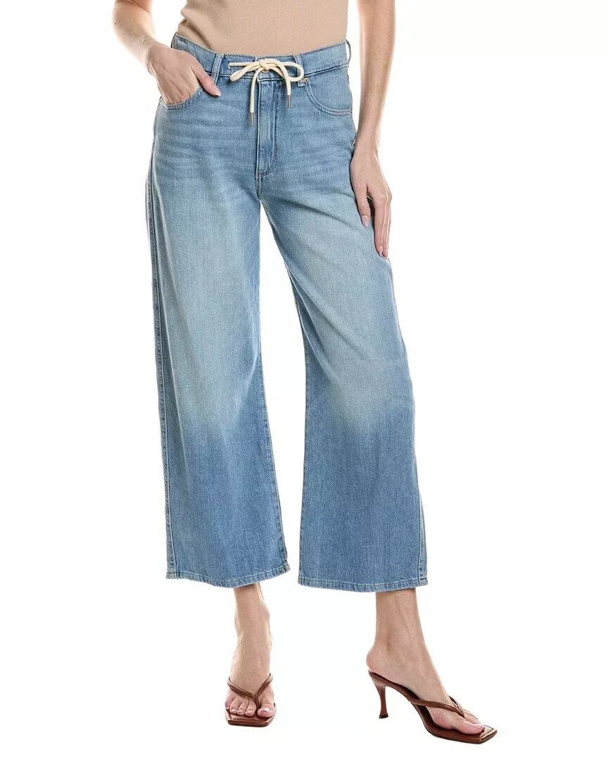 Dl1961 Taylor Beachwave Jean