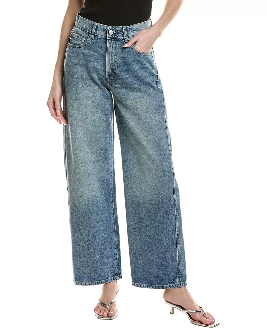 Dl1961 Taylor Salt Lake Jean