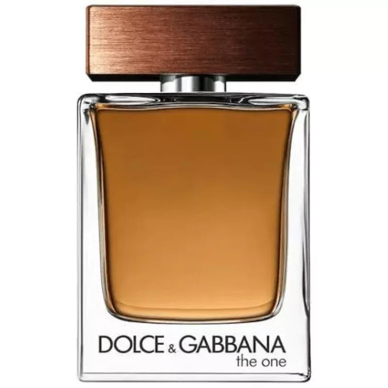 Dolce & Gabbana The One for Men -