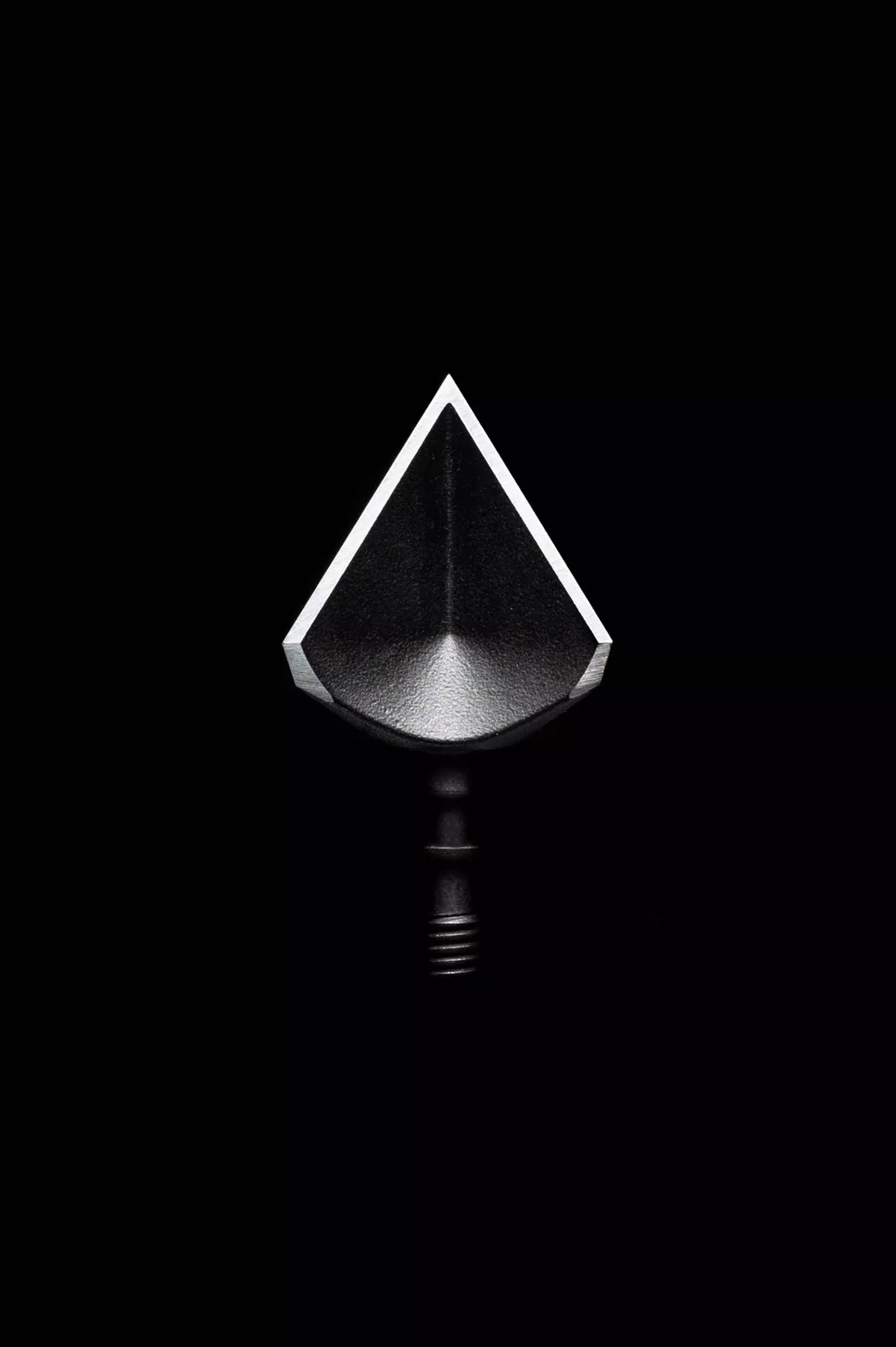 DOUBLE BEVEL 100