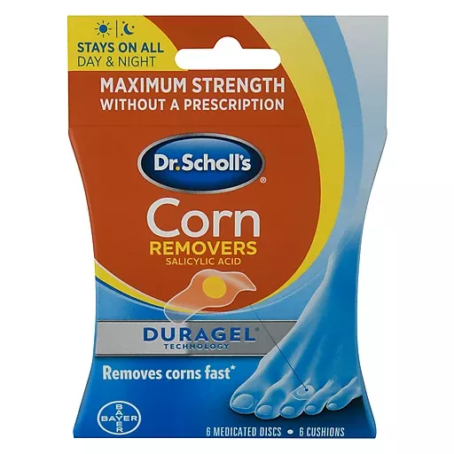 Dr. Scholl's Corn Removers