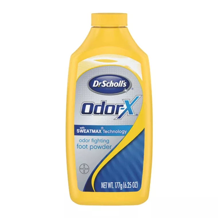 Dr. Scholl s Original Foot Powder
