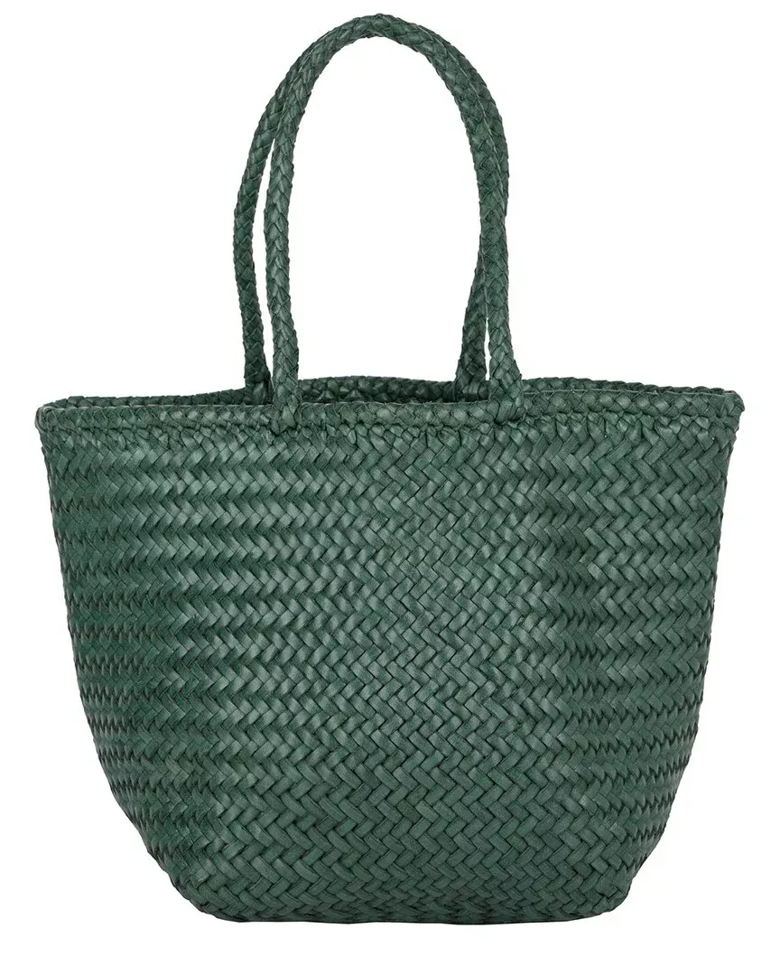 Dragon Diffusion Grace Small Leather Shoulder Bag