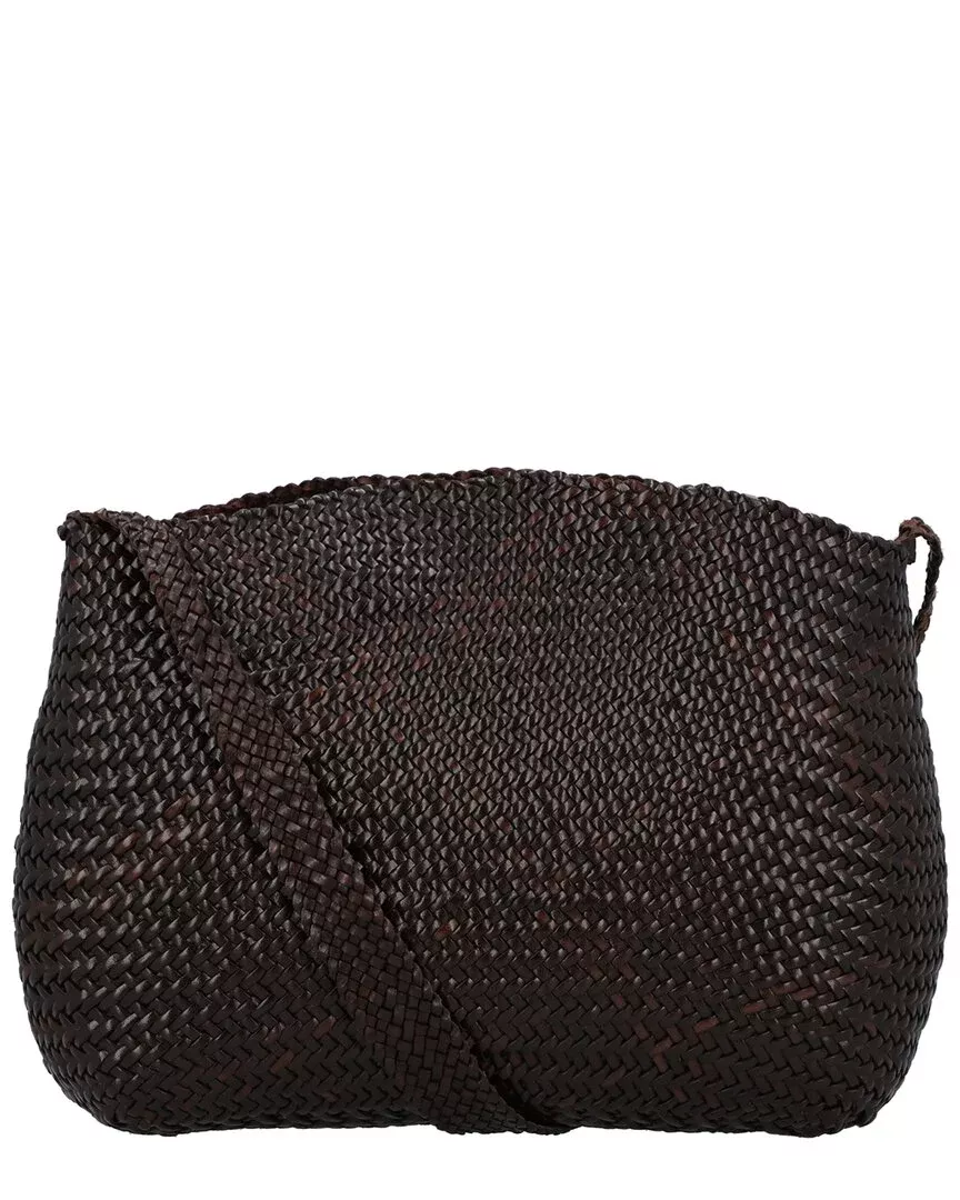 Dragon Diffusion Santa Marta Leather Crossbody