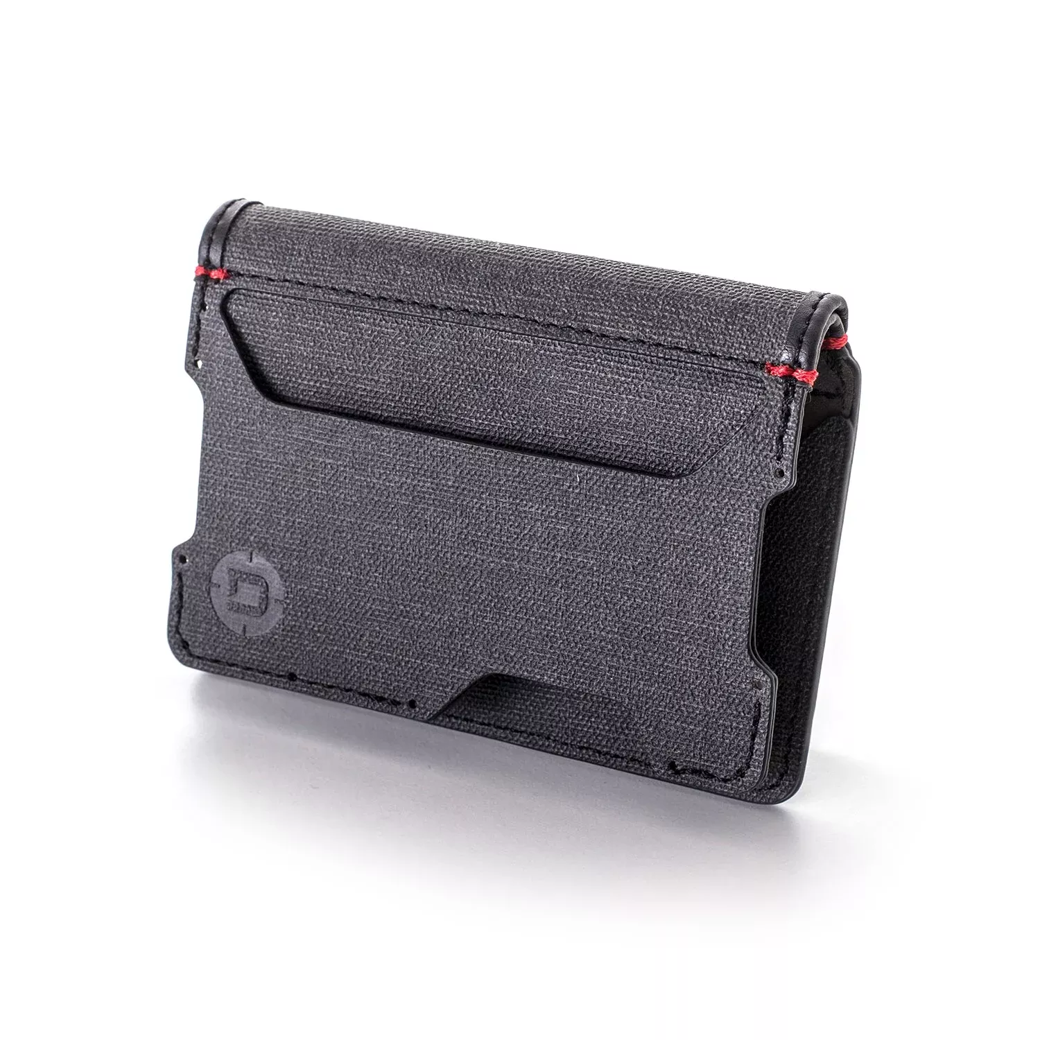 DTEX 3 Pocket Bifold with Pen Cavity