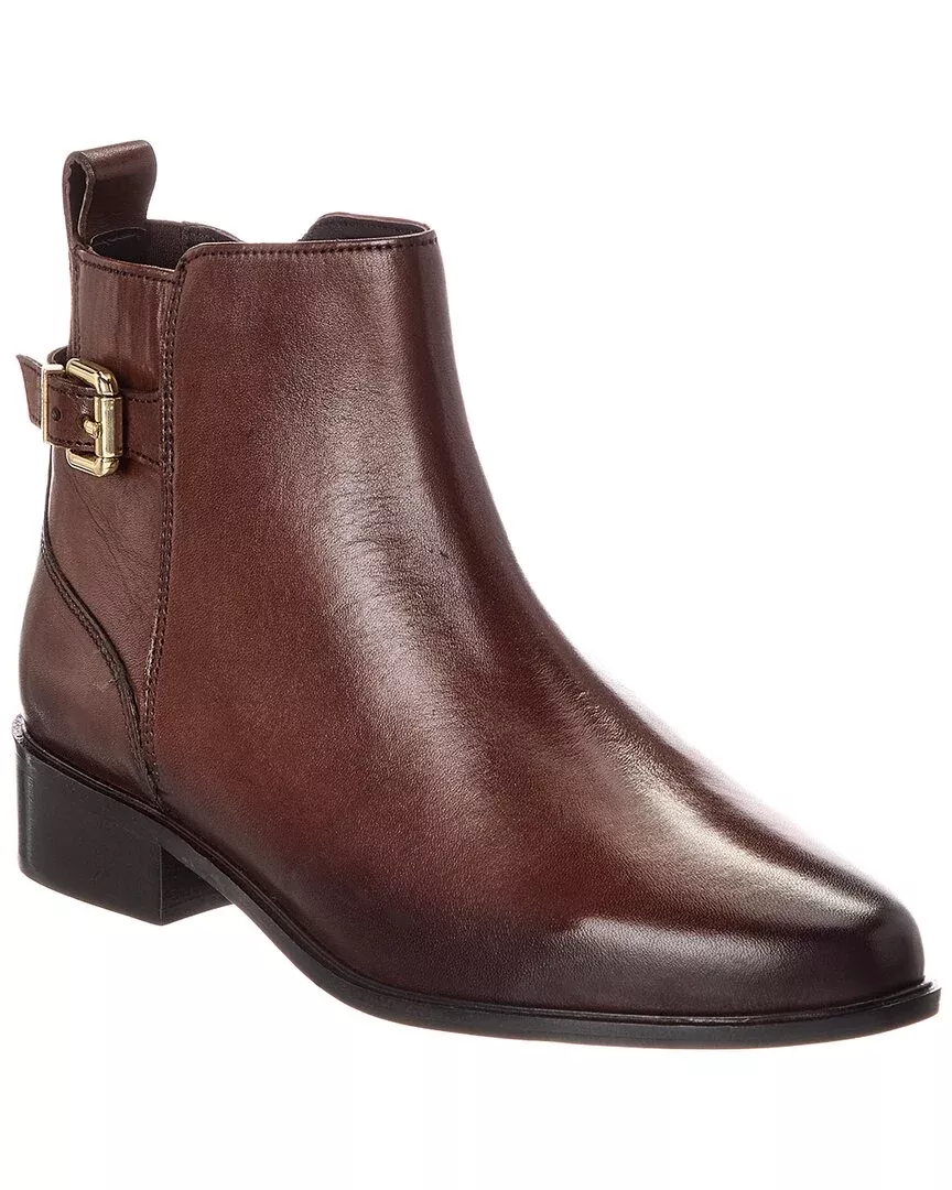 Dune London Padri Leather Boot