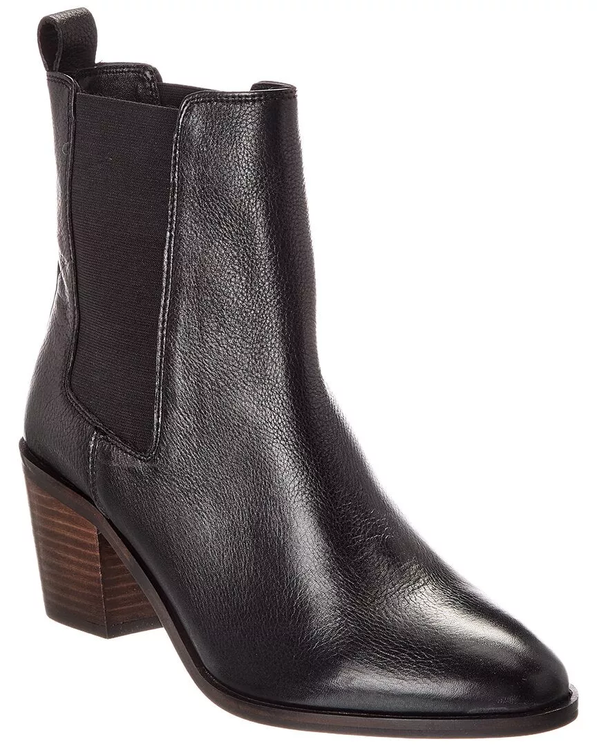 Dune London Pasil Leather Boot