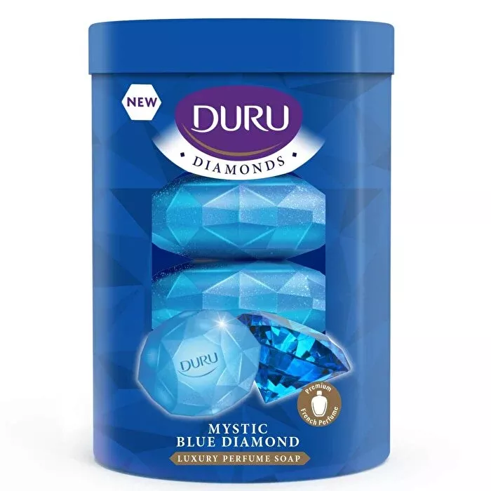 Duru Lavender Aromatic Soap - Natural Handmade | 4.4 oz