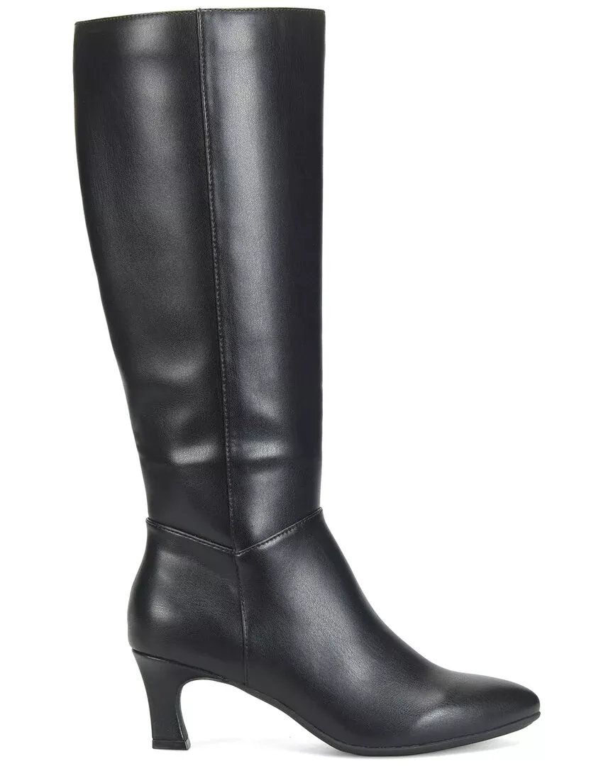 Eürosoft Venice Tall Boot