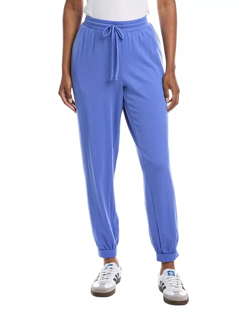 Eileen Fisher Ankle Track Pant