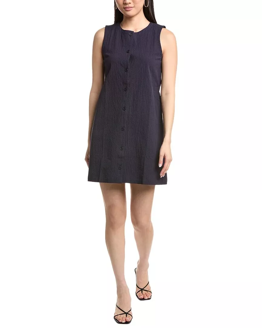 Eileen Fisher Petite Vest