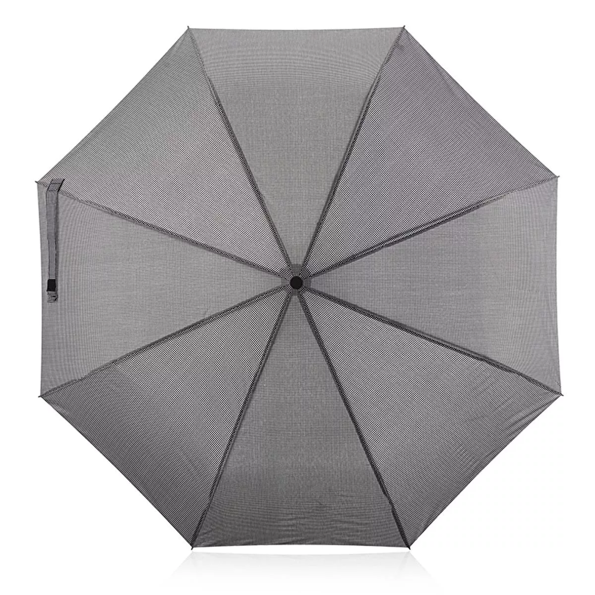 Eklips Automatic Deer Pattern Umbrella - Waterproof, Compact & Stylish Windproof Umbrella